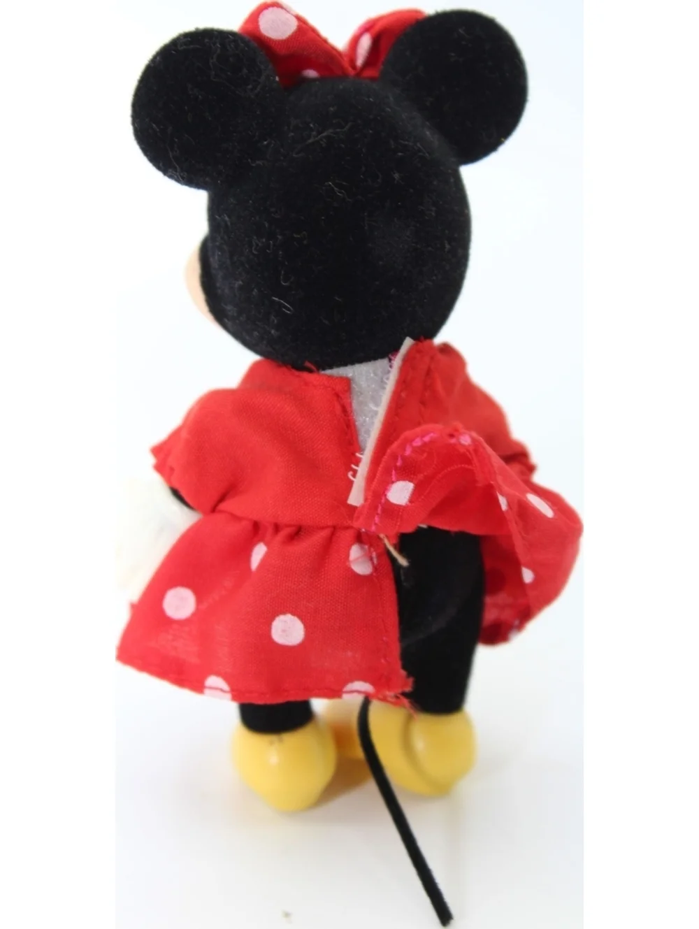 Vintage 1970s Disney Minnie Mouse 14